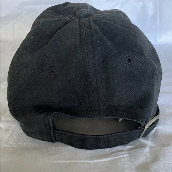 PINK Victoria's Secret Black Cap - Picture 3 of 5